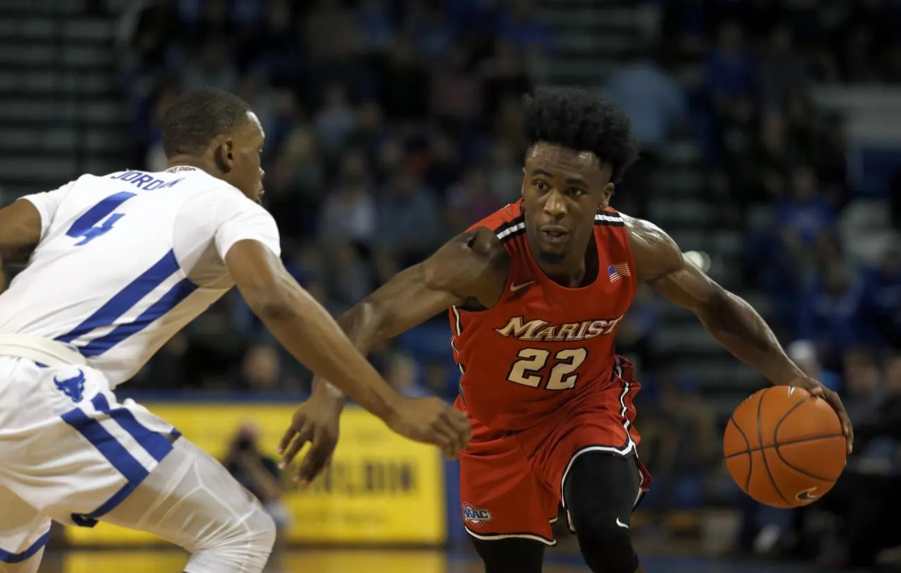 Marist at Monmouth 2/17/19 - College Basketball Picks & Predictions