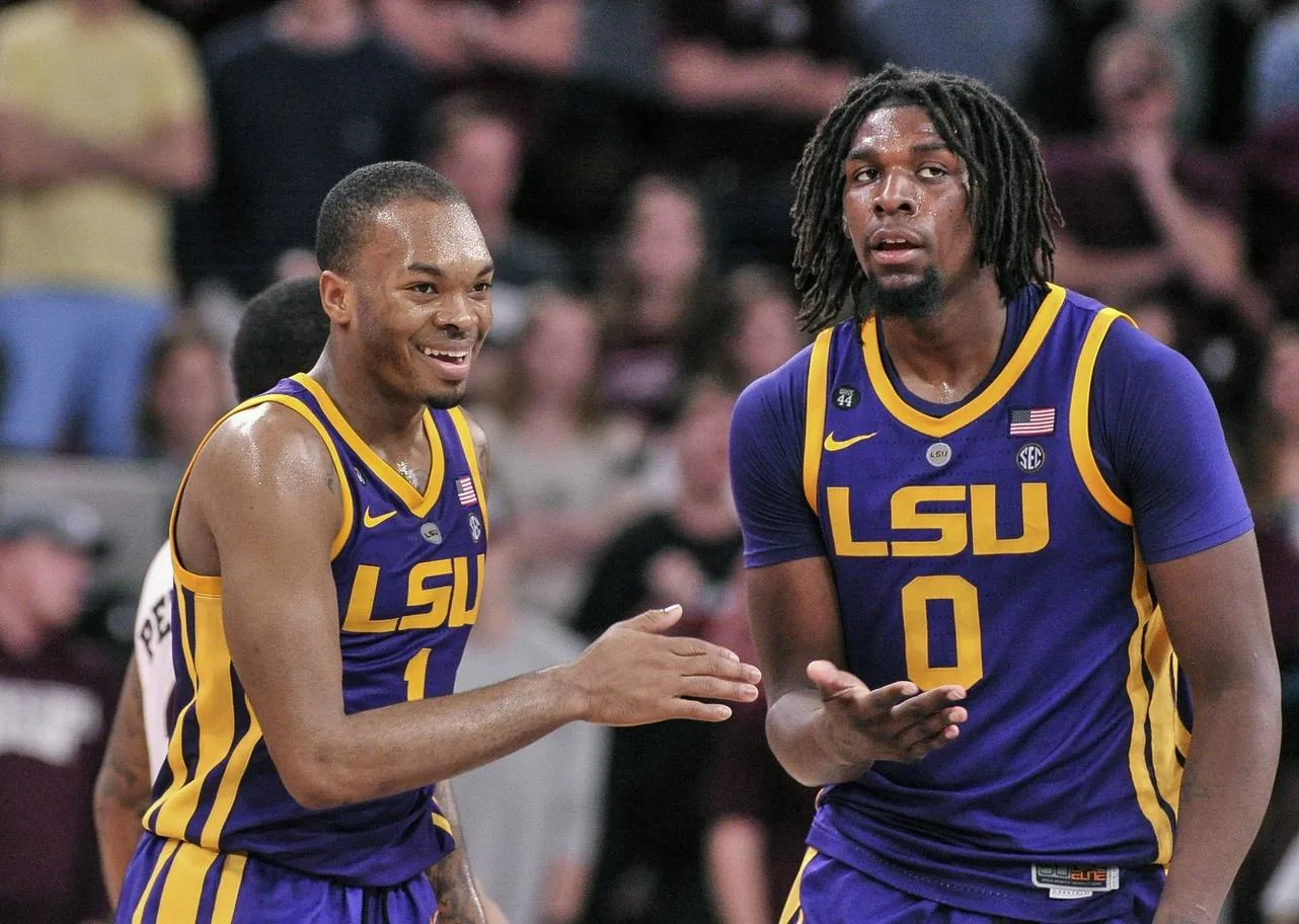 Florida at LSU 2/20/19 - College Basketball Picks & Predictions