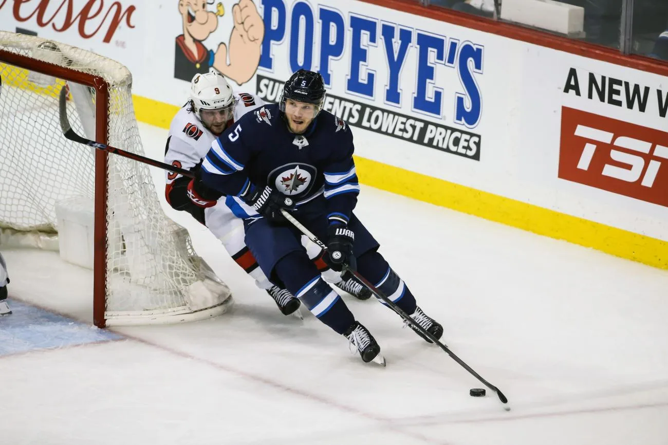 Jets at Avalanche 2/20/19 - NHL Picks & Predictions