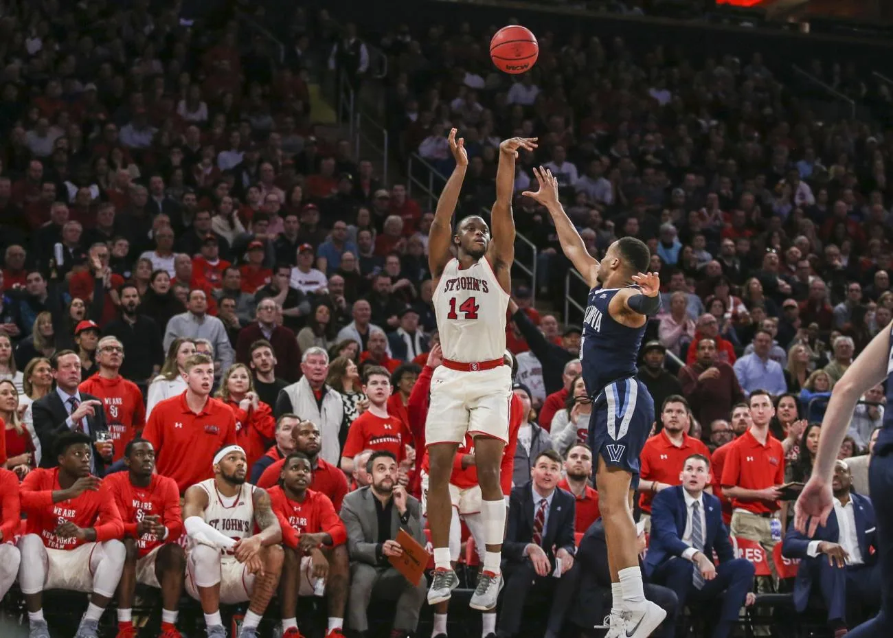 St. John's at Providence 2/20/19 - College Basketball Picks & Predictions