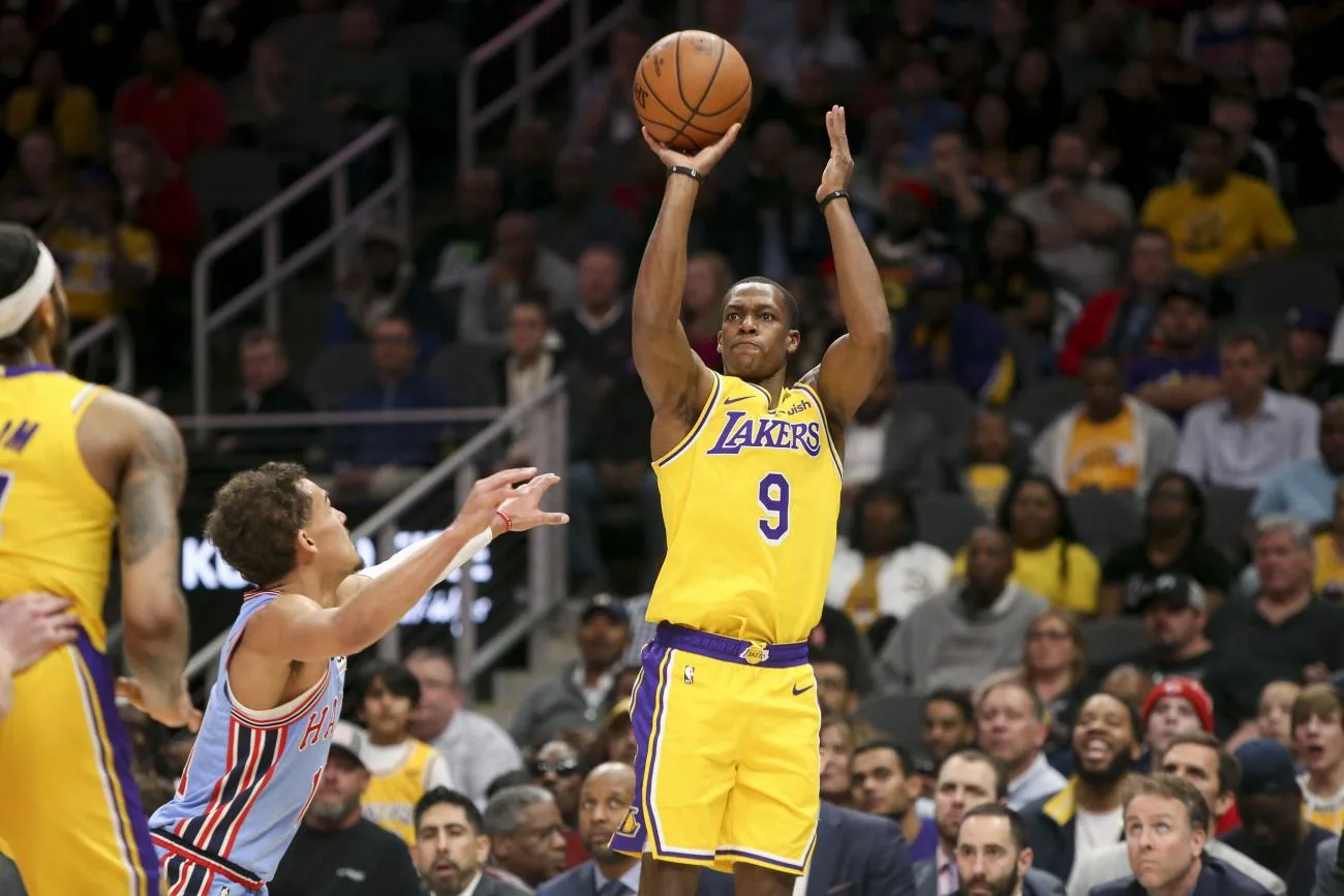 Rockets at Lakers 2/21/19 - NBA Picks & Predictions