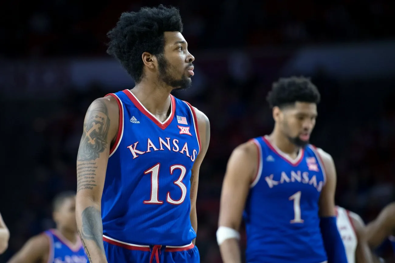 Baylor at Kansas 3/9/19 - College Basketball Picks & Predictions