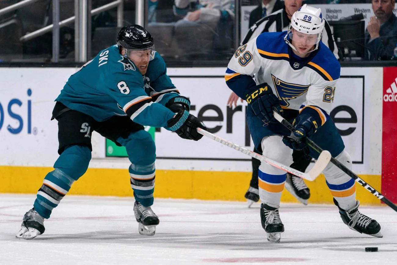 Coyotes at Blues 3/12/19 - NHL Picks & Predictions