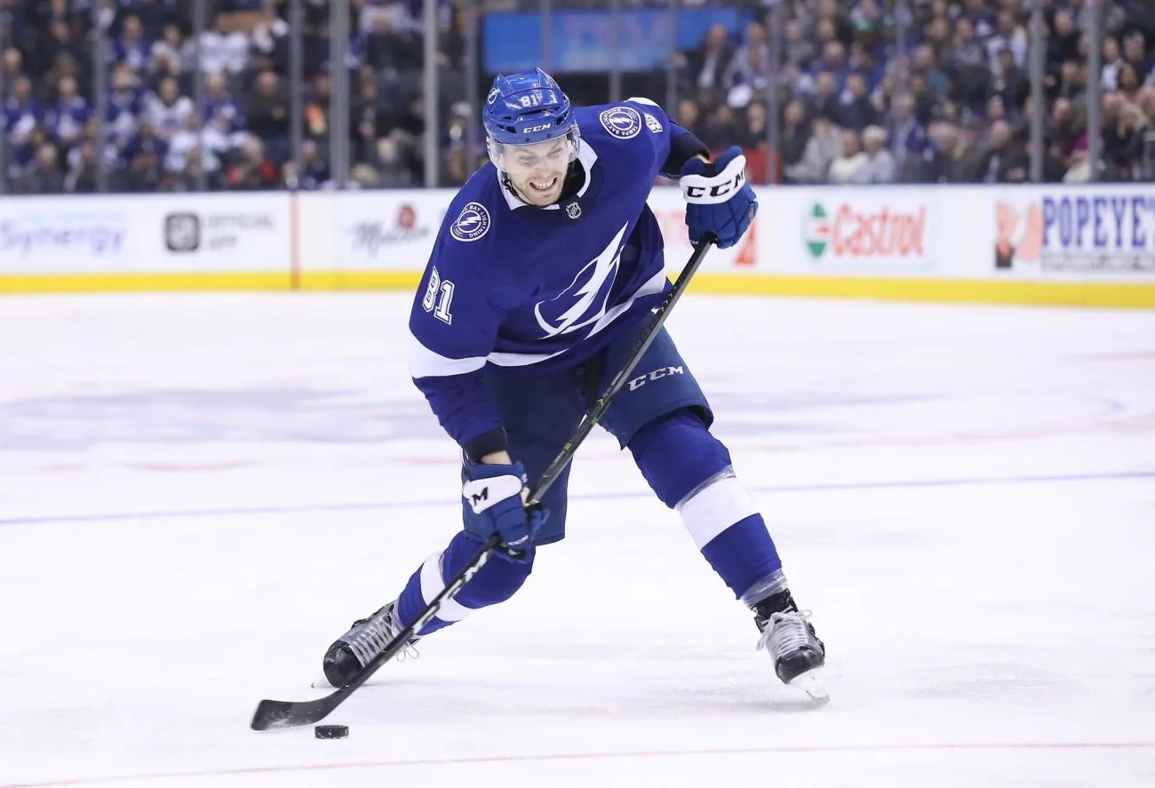 Lightning at Red Wings 3/14/19 - NHL Picks & Predictions