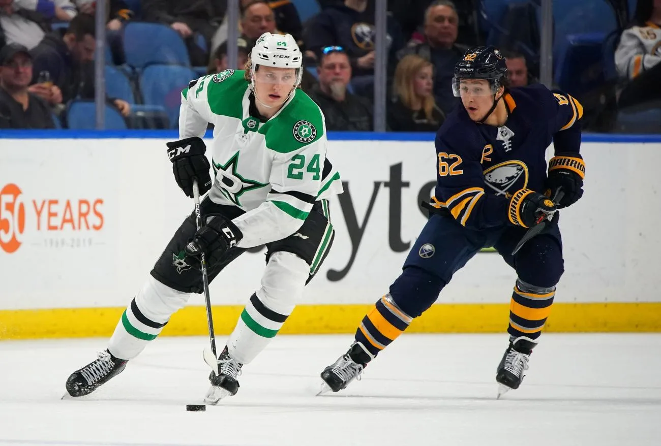 Stars at Wild 3/14/19 - NHL Picks & Predictions