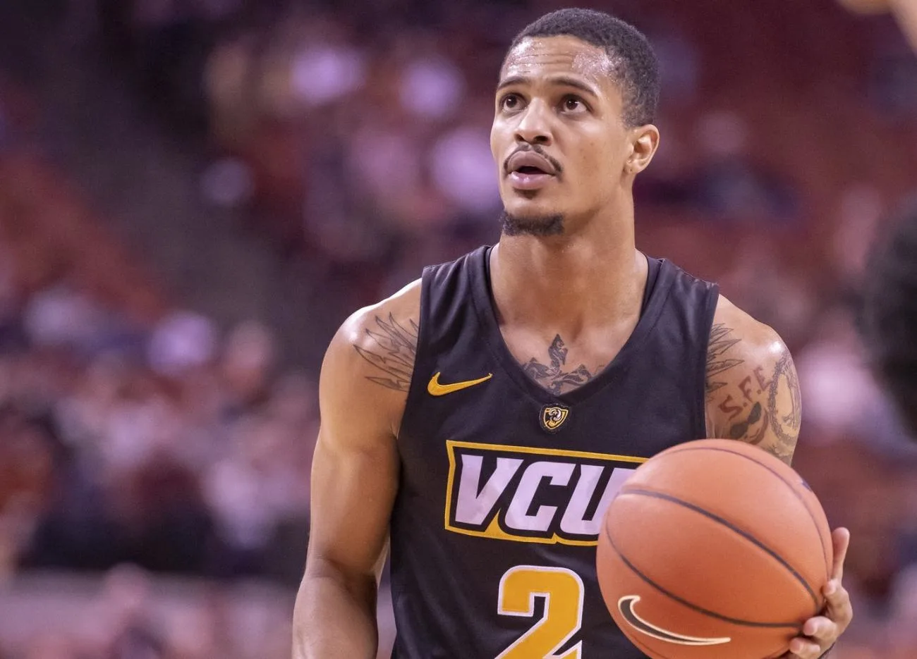 Rhode Island vs VCU 3/15/19 - College Basketball Picks & Predictions