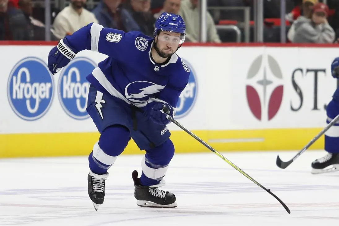 Capitals at Lightning 3/16/19 - NHL Picks & Predictions