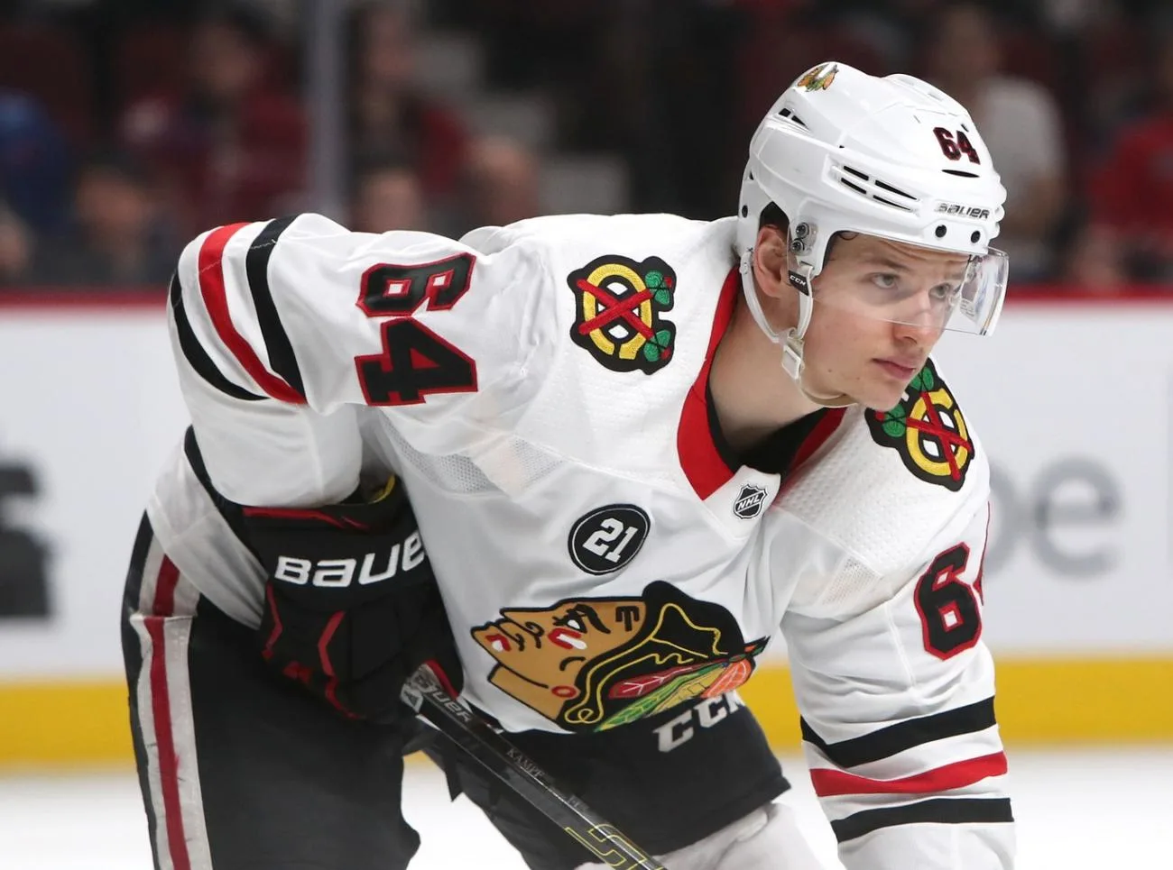 Canucks at Blackhawks 3/18/19 - NHL Picks & Predictions