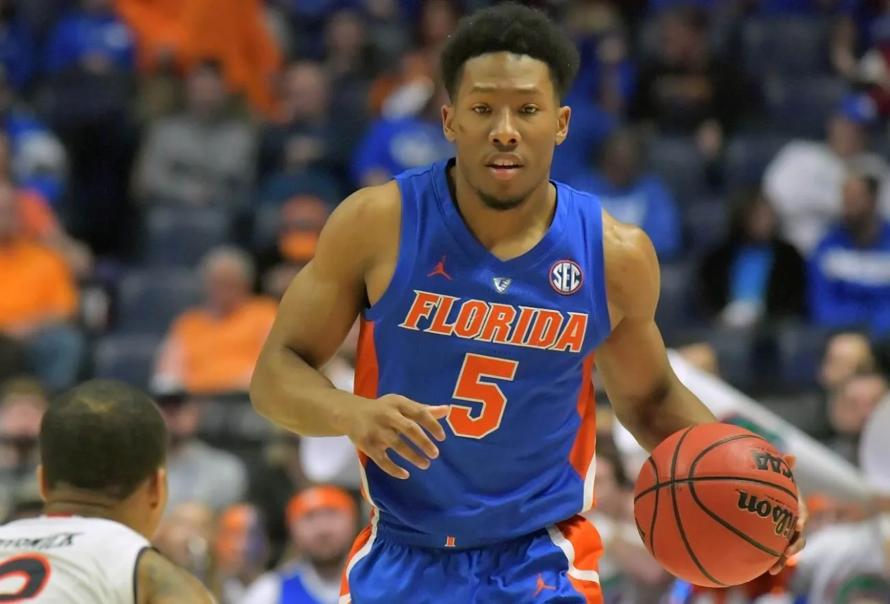 Nevada vs Florida 3/21/19 - NCAA Tournament Picks & Predictions