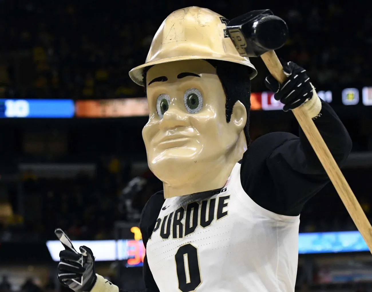 Purdue vs ODU 3/21/19 - College Basketball Picks & Predictions