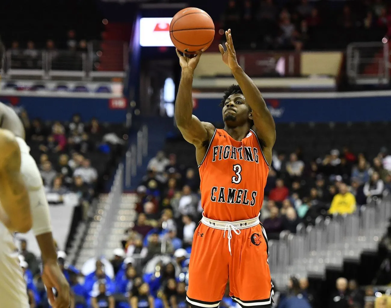 Campbell at UNC Greensboro 3/19/19 - NIT Basketball Picks & Prediction