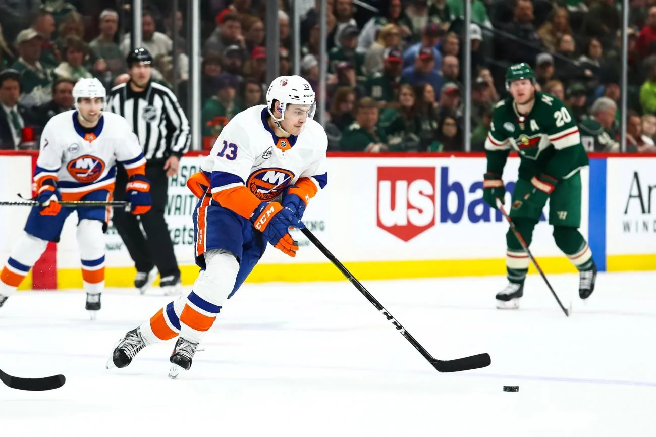 Bruins at Islanders 3/19/19 - NHL Picks & Predictions