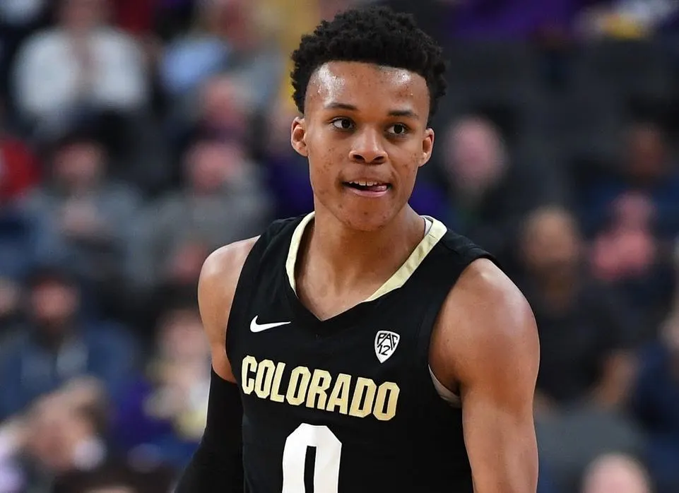 Dayton at Colorado 3/19/19 - NIT Basketball Picks & Predictions