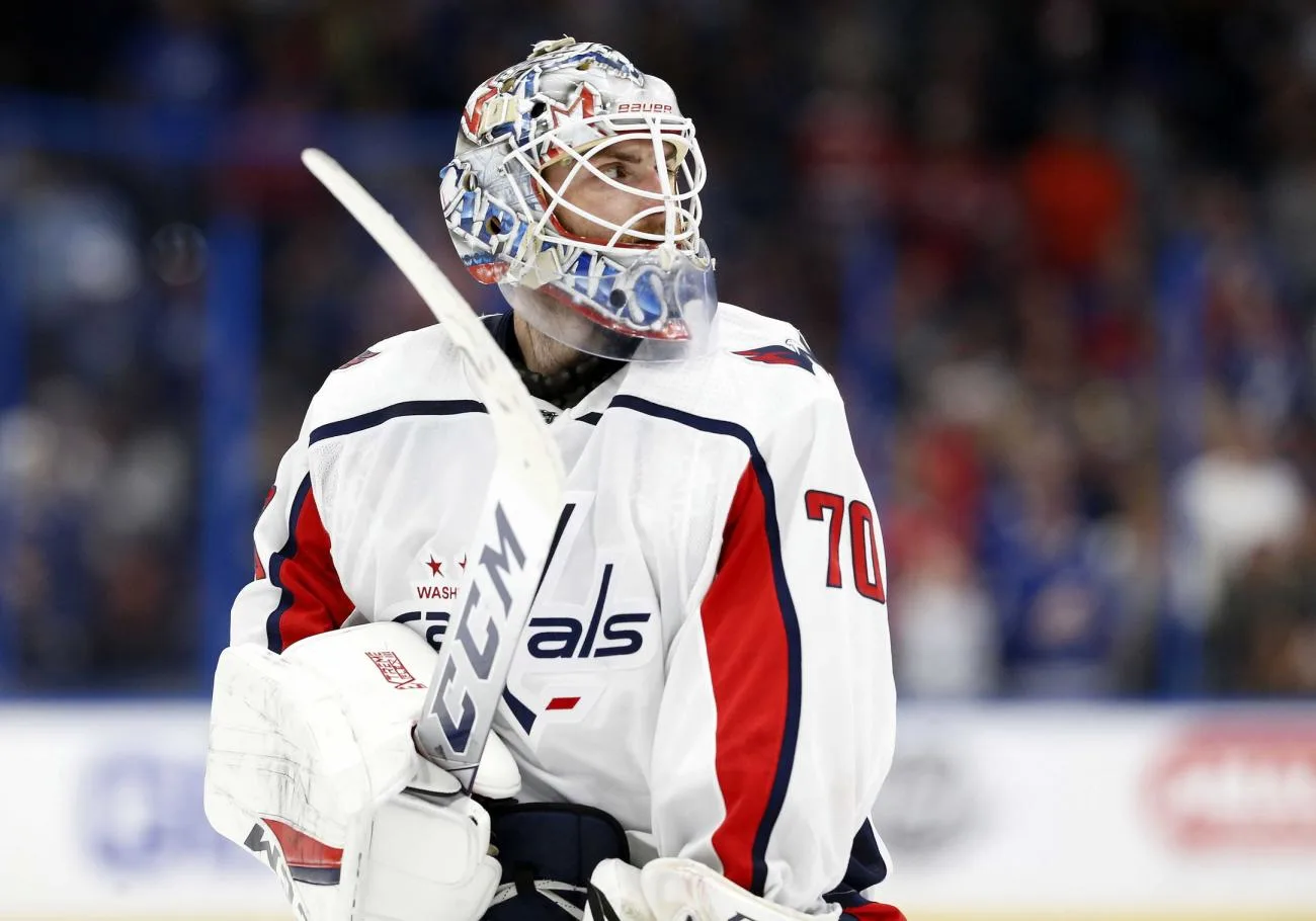 Lightning at Capitals 3/20/19 - NHL Picks & Predictions