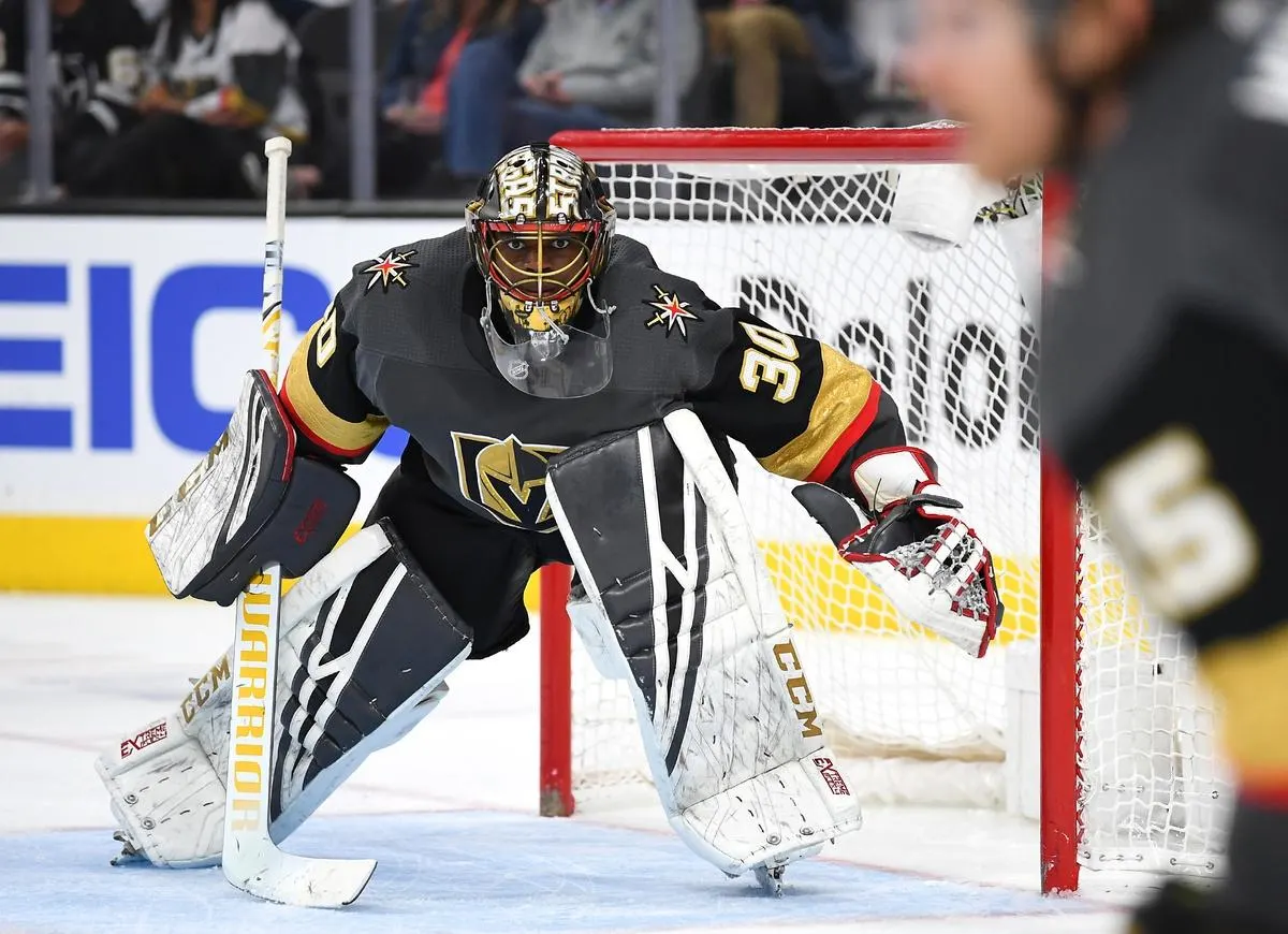 Red Wings at Golden Knights 3/23/19 - NHL Picks & Predictions