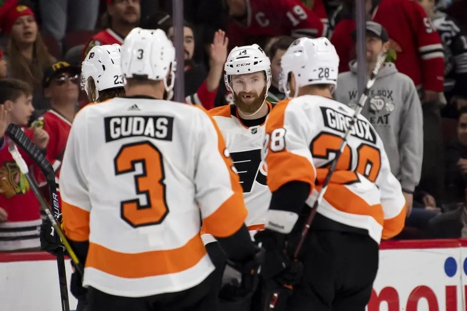 Islanders at Flyers 3/23/19 - NHL Picks & Predictions