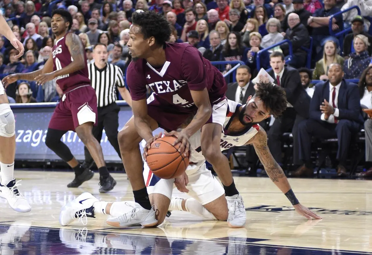 Texas Southern at UT Rio Grande Valley 3/25/19 - CBB Picks & Predictions