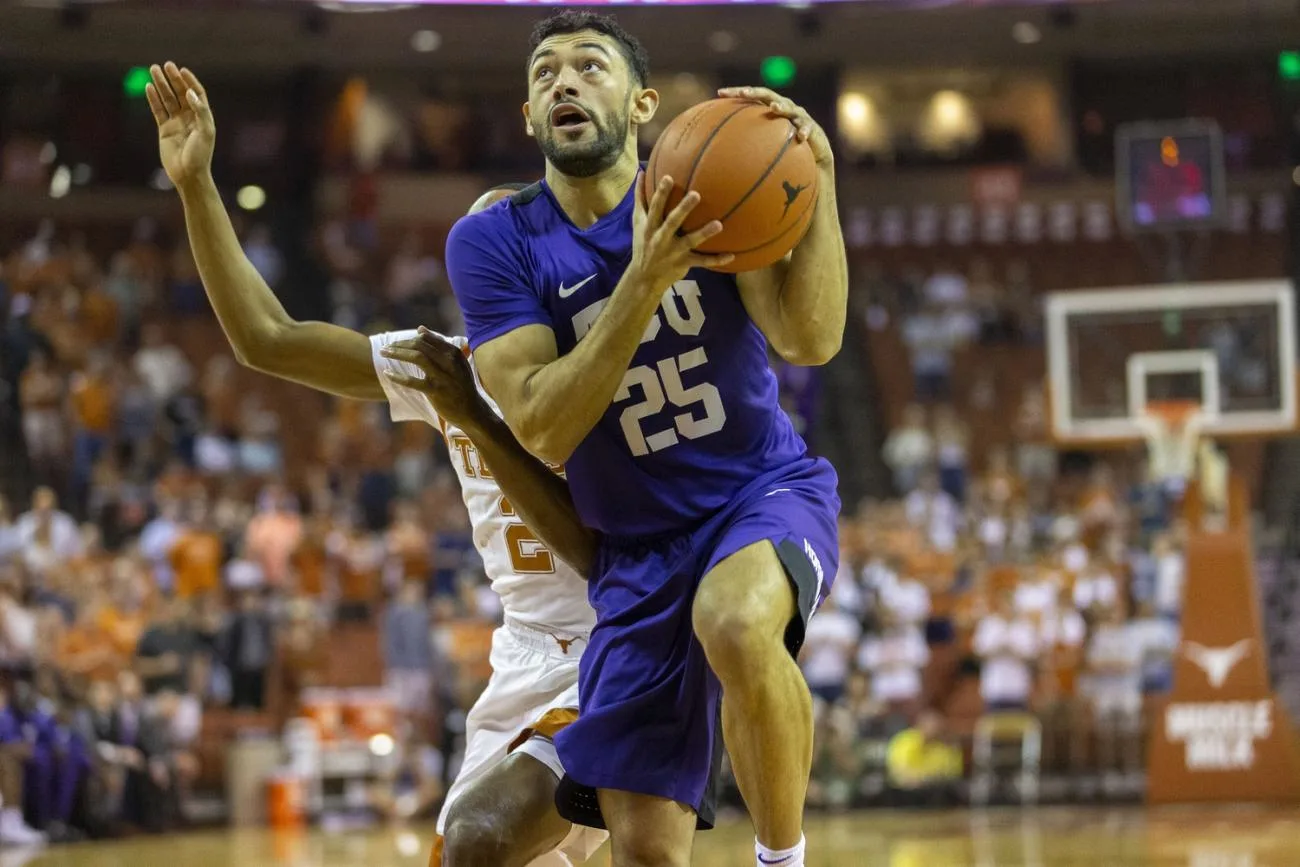 Creighton at TCU 3/26/19 - NIT Basketball Picks & Predictions