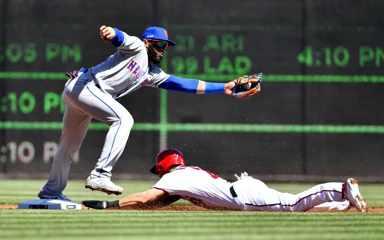 Mets at Nationals 3/30/19 - MLB Picks & Predictions