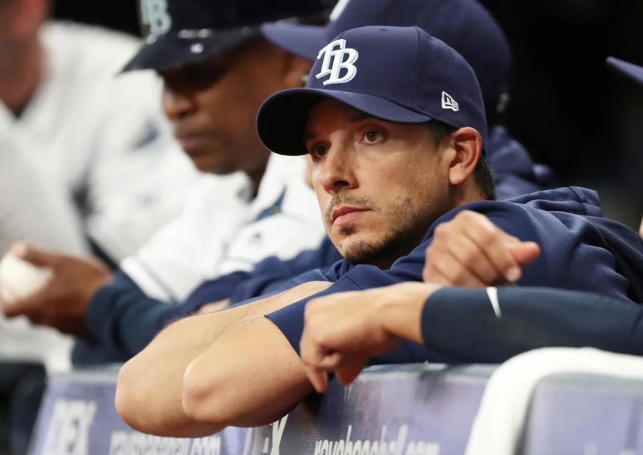 Astros at Rays 3/30/19 - MLB Picks & Predictions