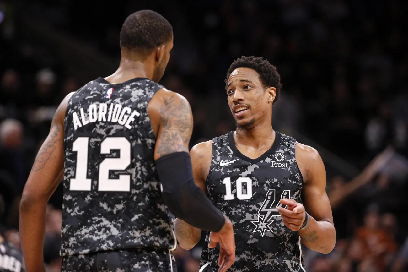 Hawks at Spurs 4/2/19 - NBA Picks & Predictions