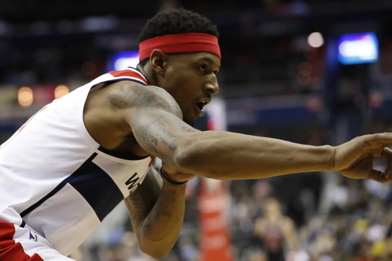 Spurs at Wizards 4/5/19 - NBA Picks & Predictions