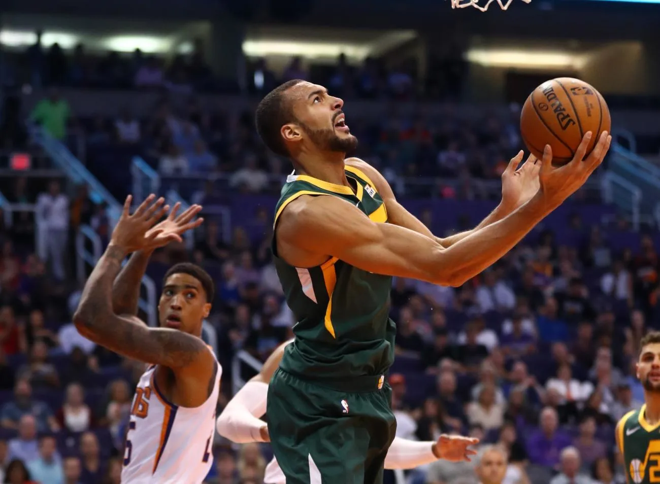 Kings at Jazz 4/5/19 - NBA Picks & Predictions