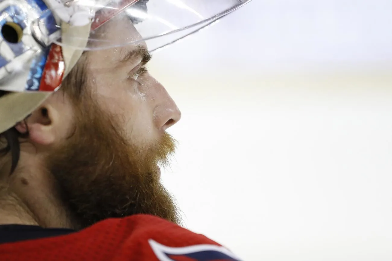 Islanders at Capitals 4/6/19 - NHL Picks & Predictions