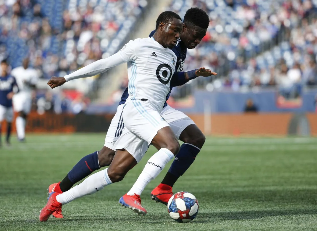 Minnesota United and NY Red Bulls 4/6/19 - MLS Picks & Predictions