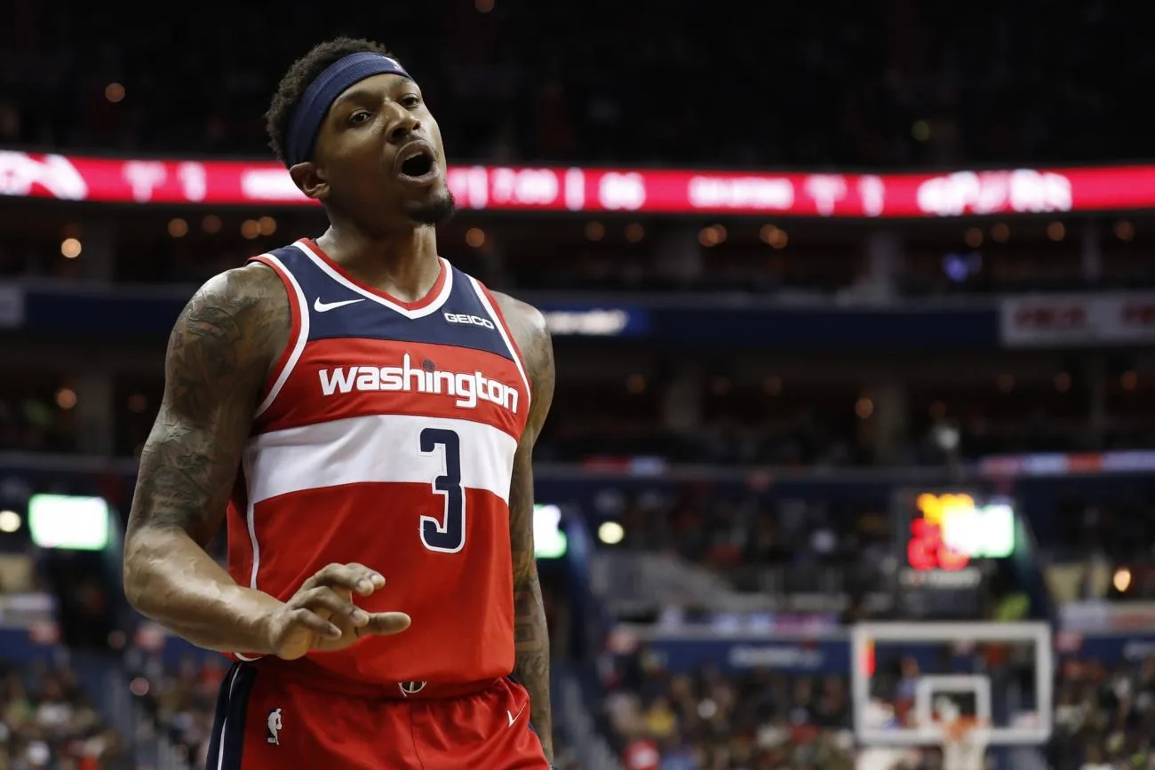 Celtics at Wizards 4/9/19 - NBA Picks & Predictions