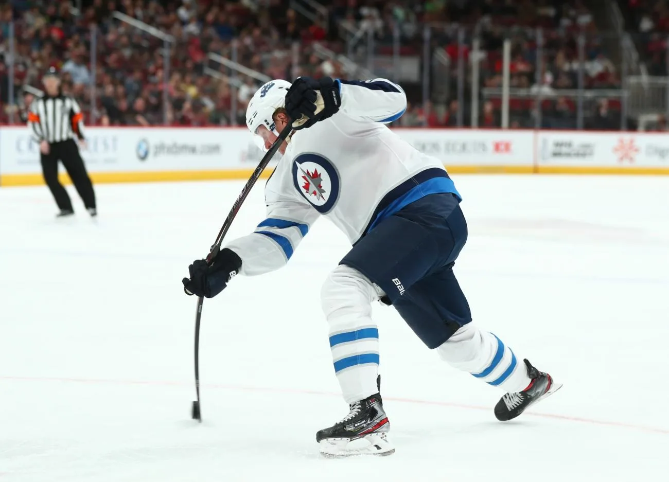 Blues at Jets 4/10/19 - NHL Playoffs Picks & Predictions