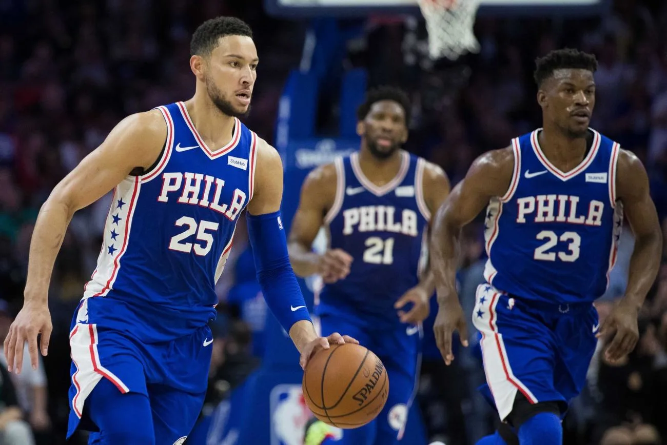 Nets at 76ers 4/13/19 - NBA Picks & Predictions