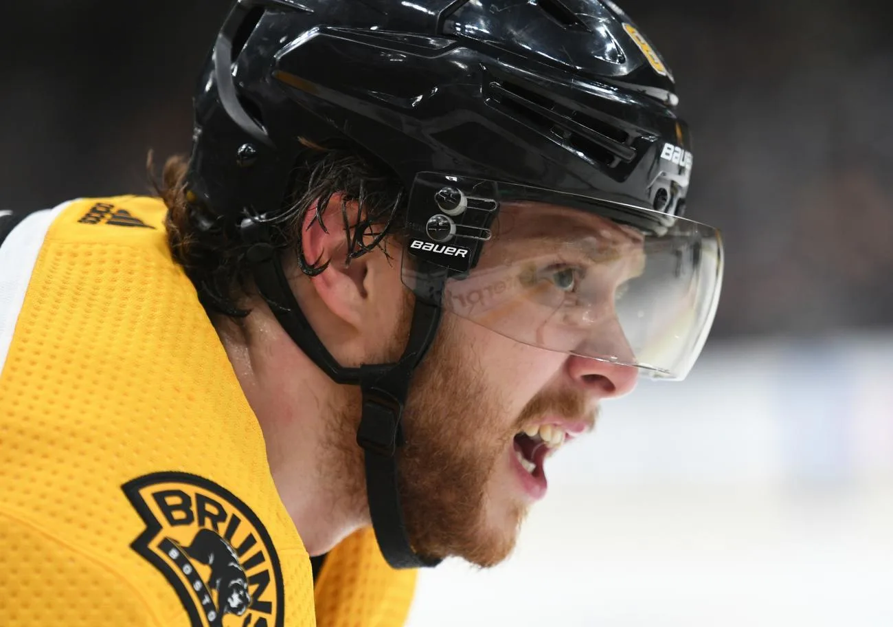 Maple Leafs at Bruins 4/13/19 - NHL Picks & Predictions