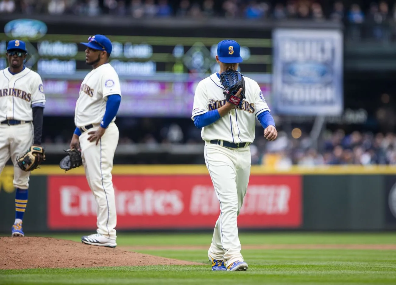 Indians at Mariners 4/16/19 - MLB Picks & Predictions