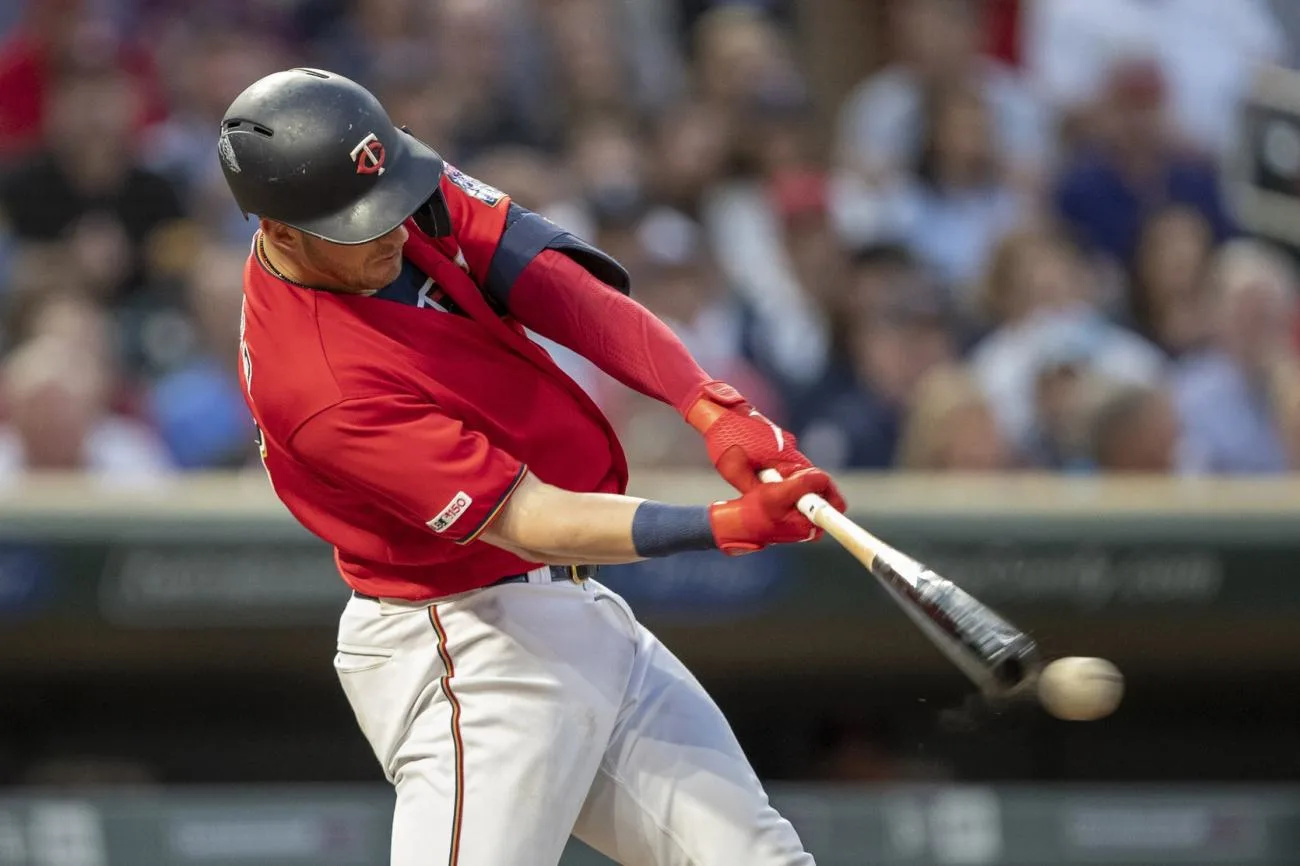 Blue Jays at Twins 4/18/19 - MLB Picks & Predictions