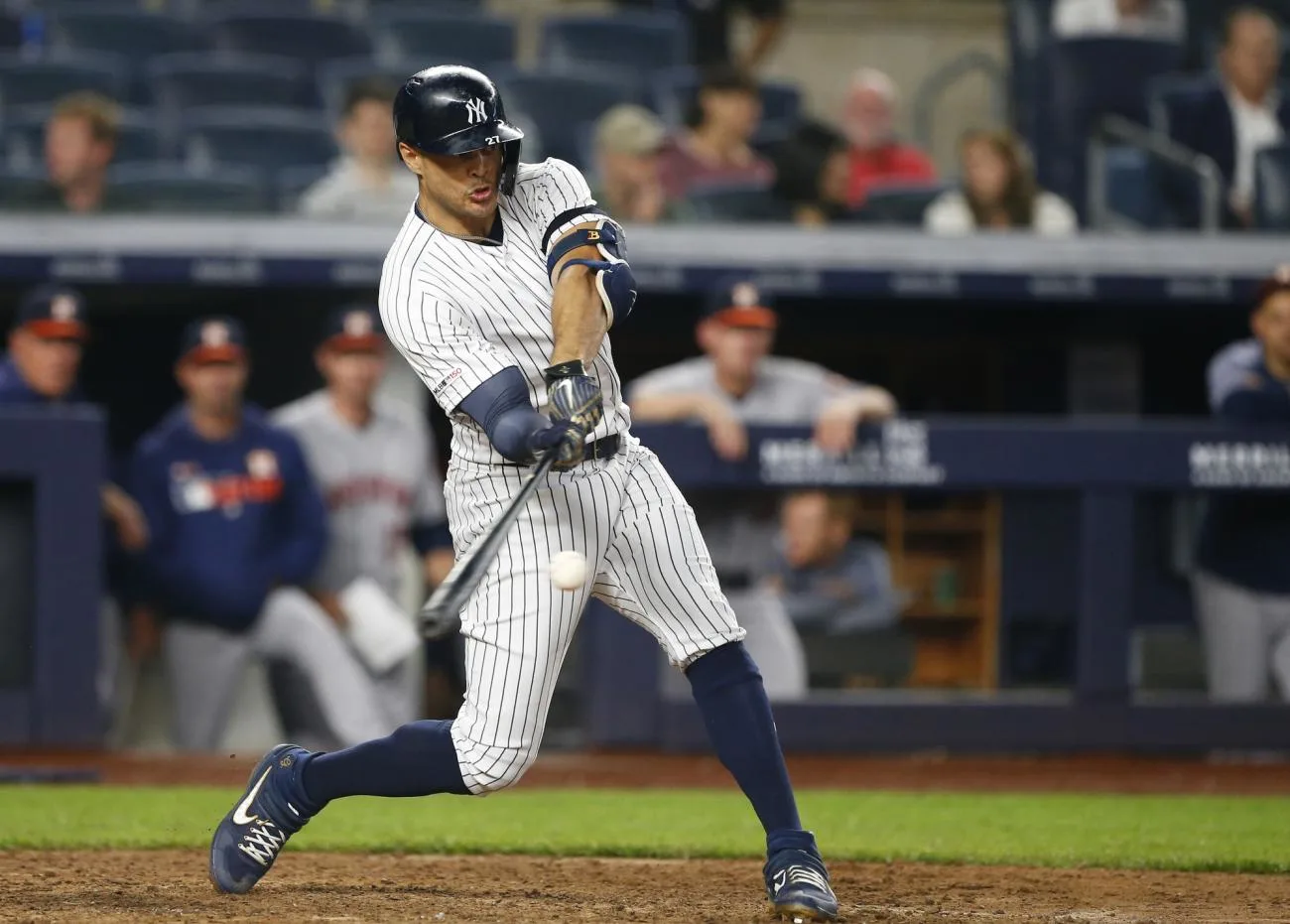 Royals at Yankees 4/18/19 - MLB Picks & Predictions