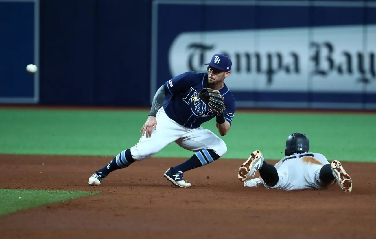 Orioles at Rays 4/18/19 - MLB Picks & Predictions