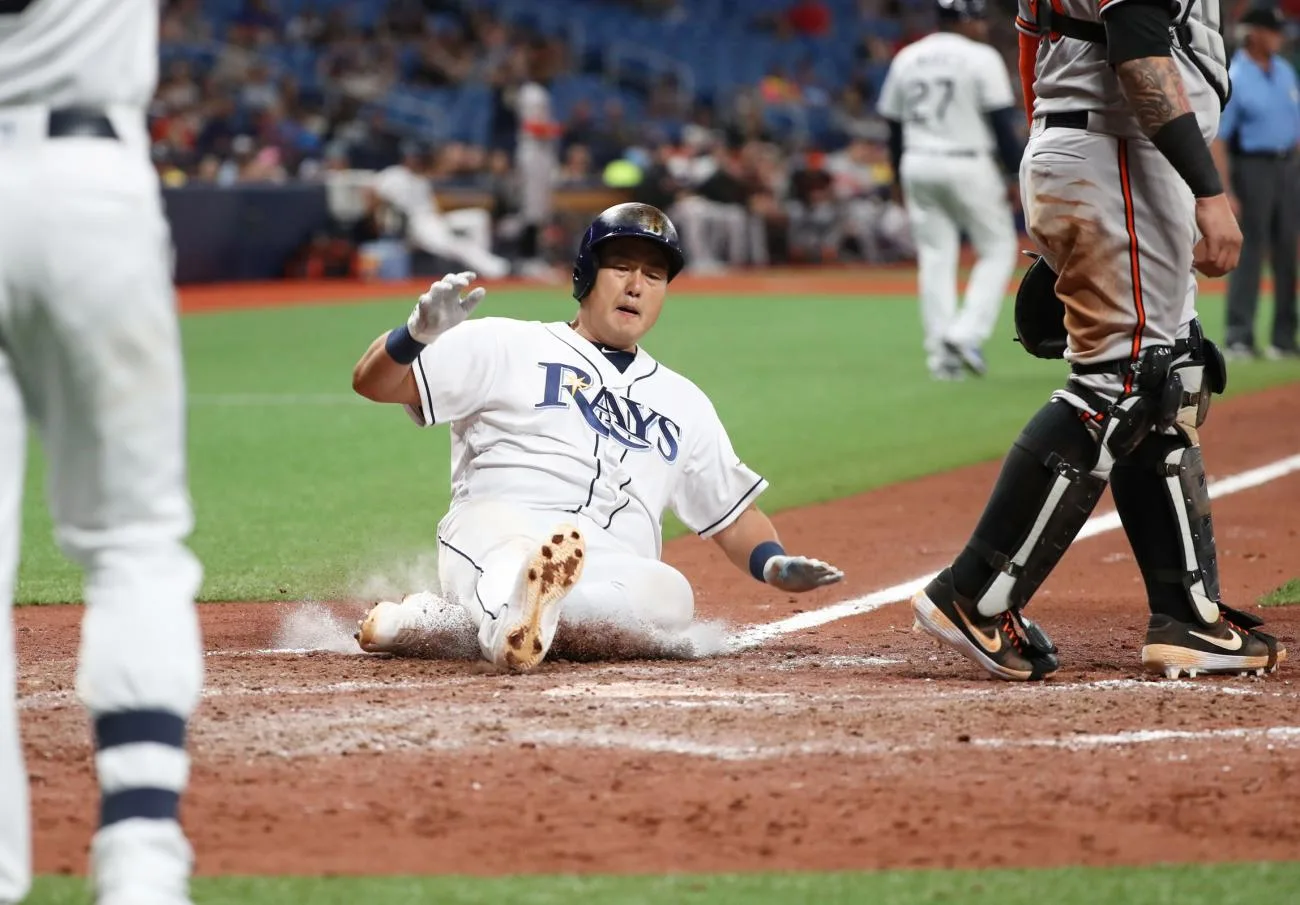 Red Sox at Rays 4/19/19 - MLB Picks & Predictions