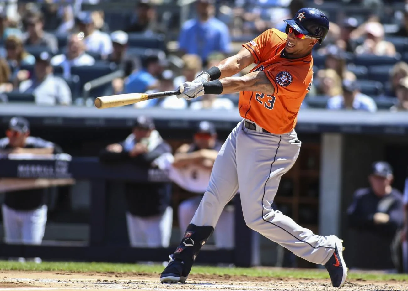 Astros at Rangers 4/19/19 - MLB Picks & Predictions