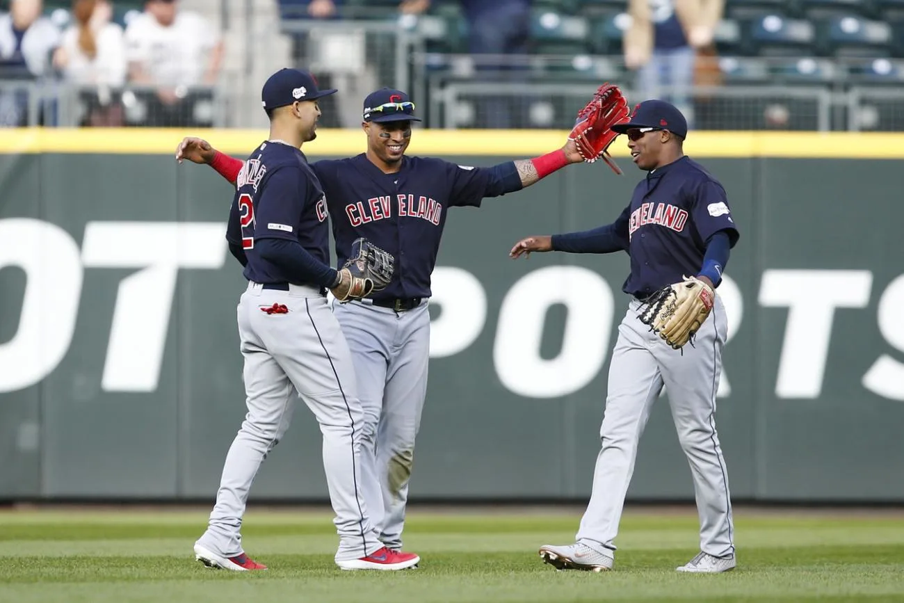 Braves at Indians 4/19/19 - MLB Picks & Predictions