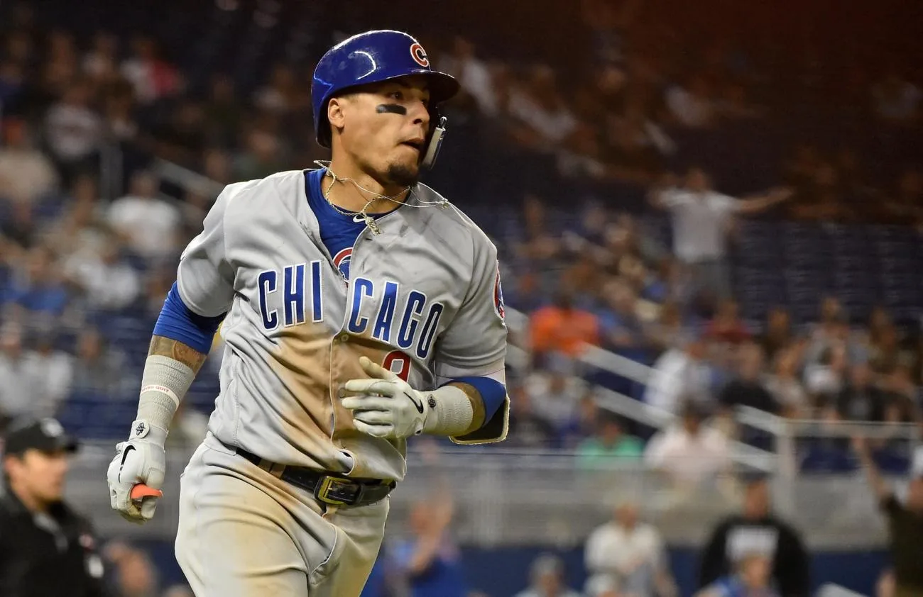 Diamondbacks at Cubs 4/20/19 - MLB Picks & Predictions