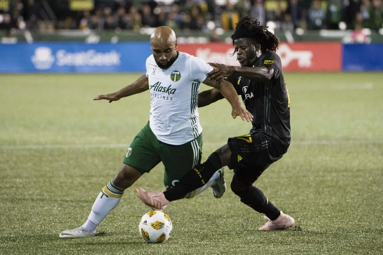 Portland Timbers at Columbus Crew 4/20/19 - MLS Picks & Predictions