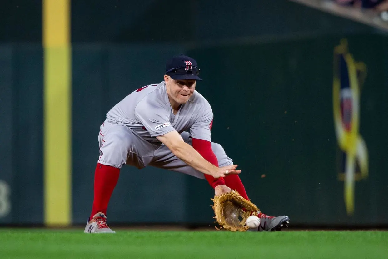 Red Sox at Rays 4/21/19 - MLB Picks & Predictions