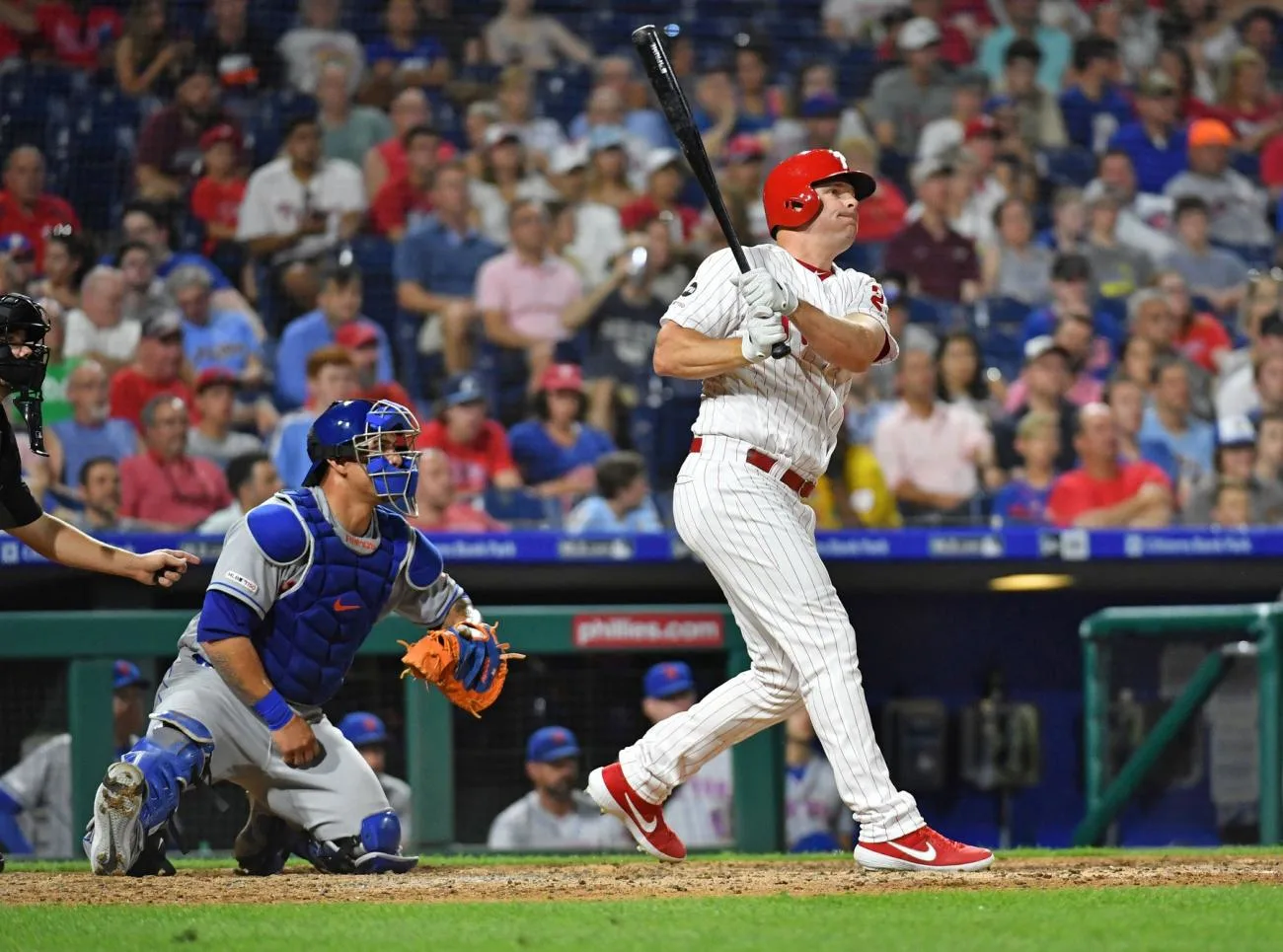 Phillies at Rockies 4/21/19 - MLB Picks & Predictions