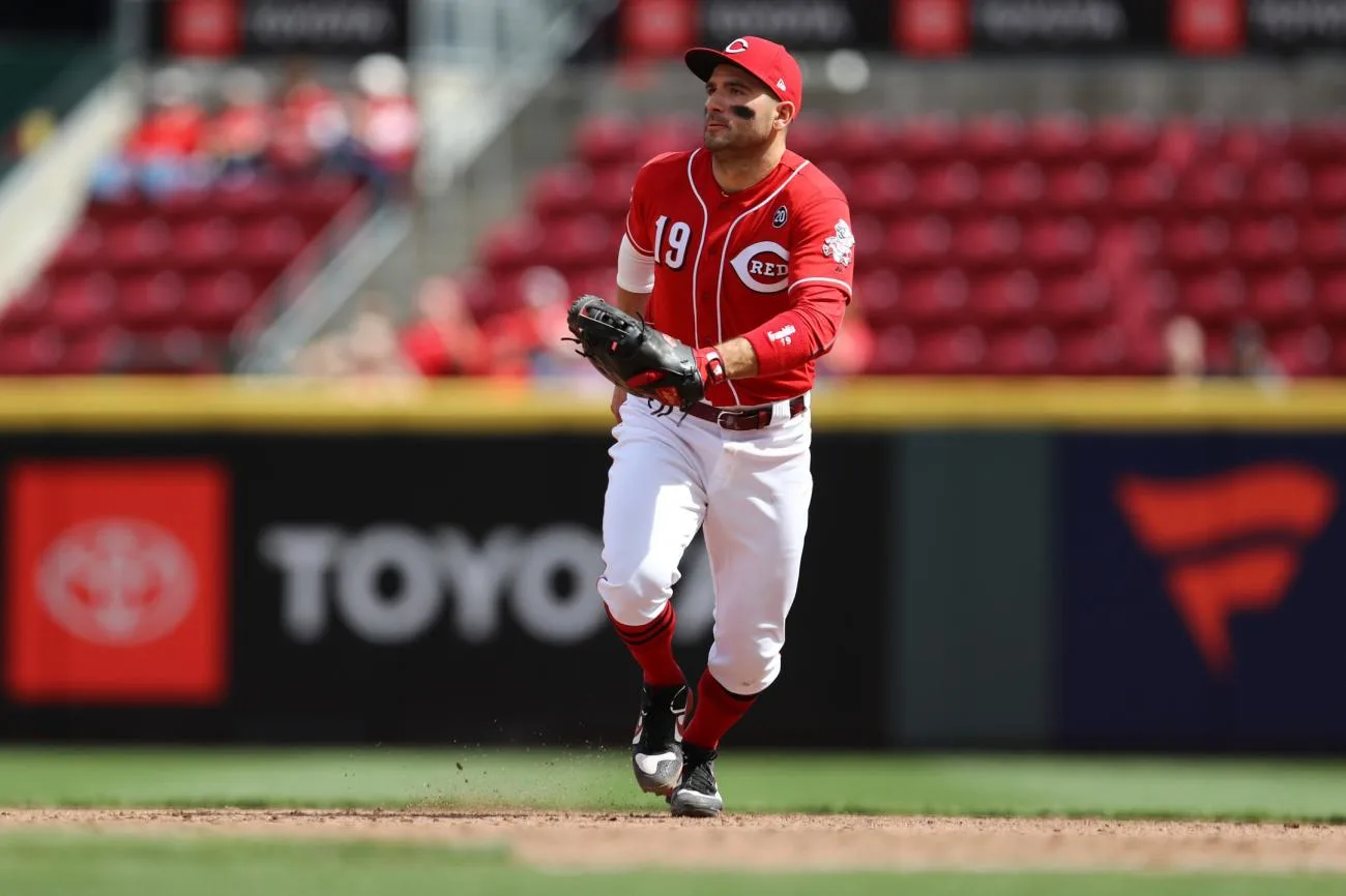 Braves at Reds 4/23/19 - MLB Picks & Predictions