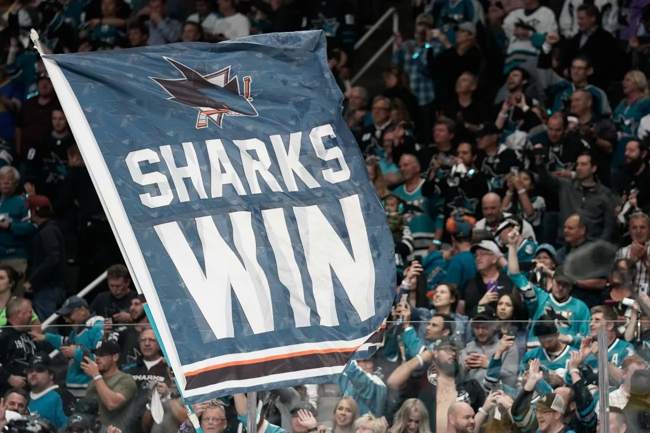 Avalanche at Sharks 4/26/19 - NHL Playoffs Picks & Predictions