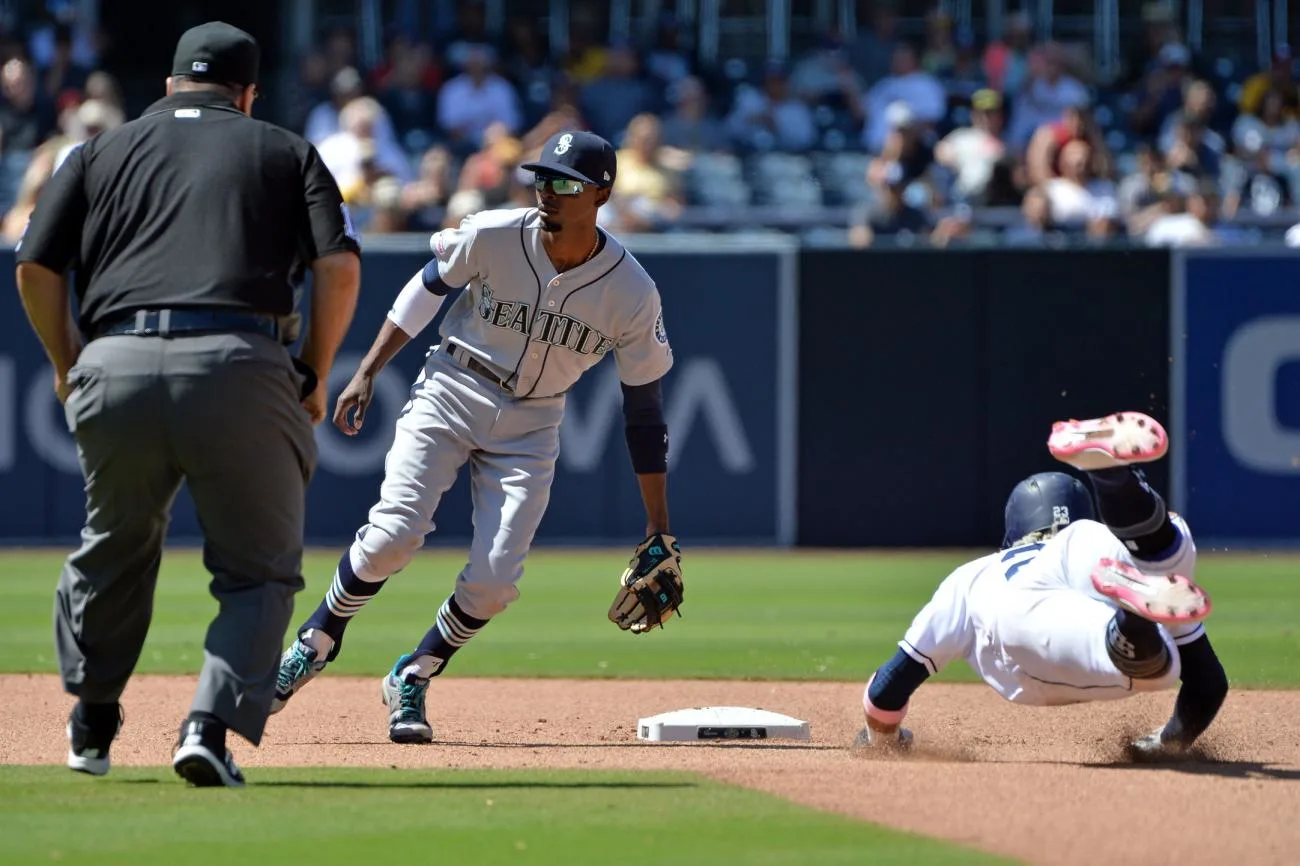 Rangers at Mariners 4/26/19 - MLB Picks & Predictions