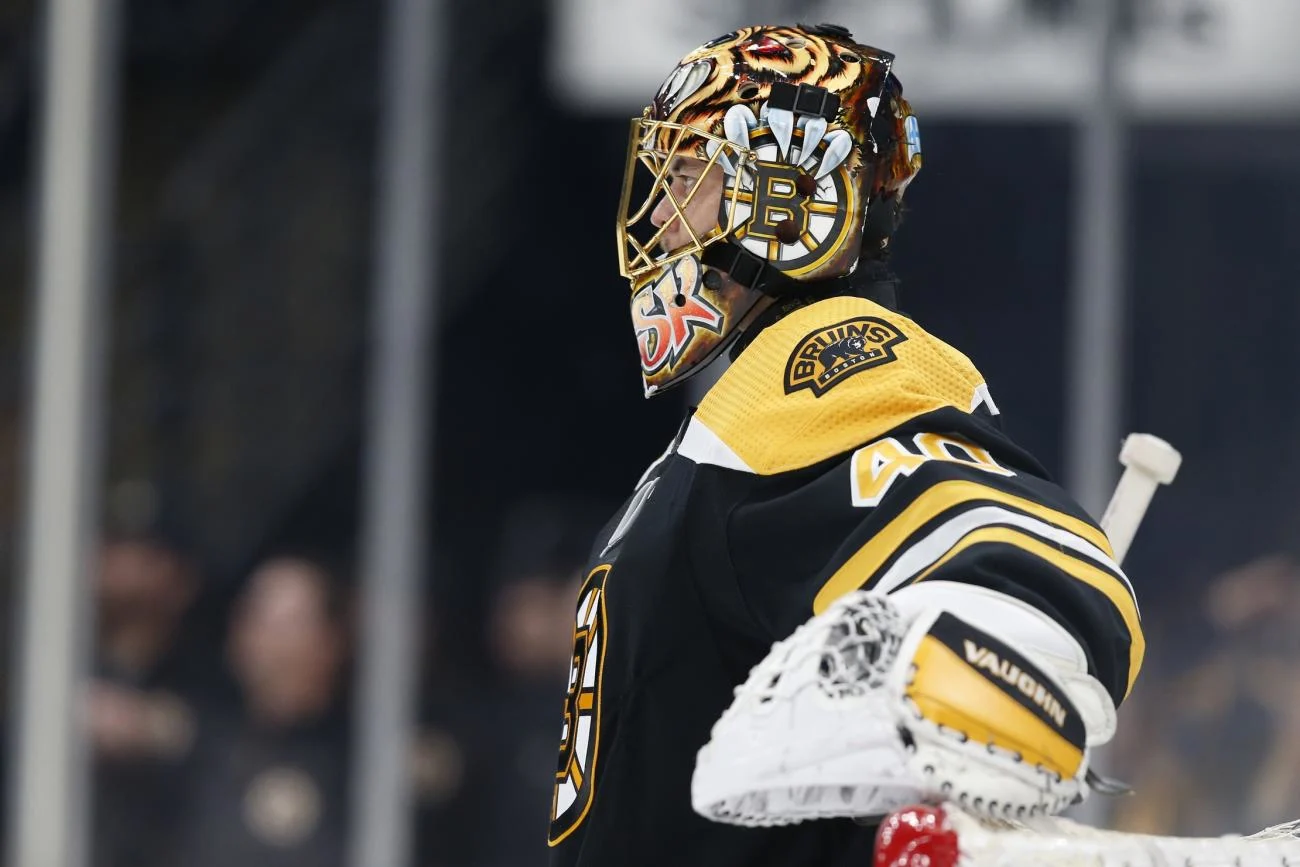 Blue Jackets at Bruins 4/27/19 - NHL Playoffs Picks & Predictions