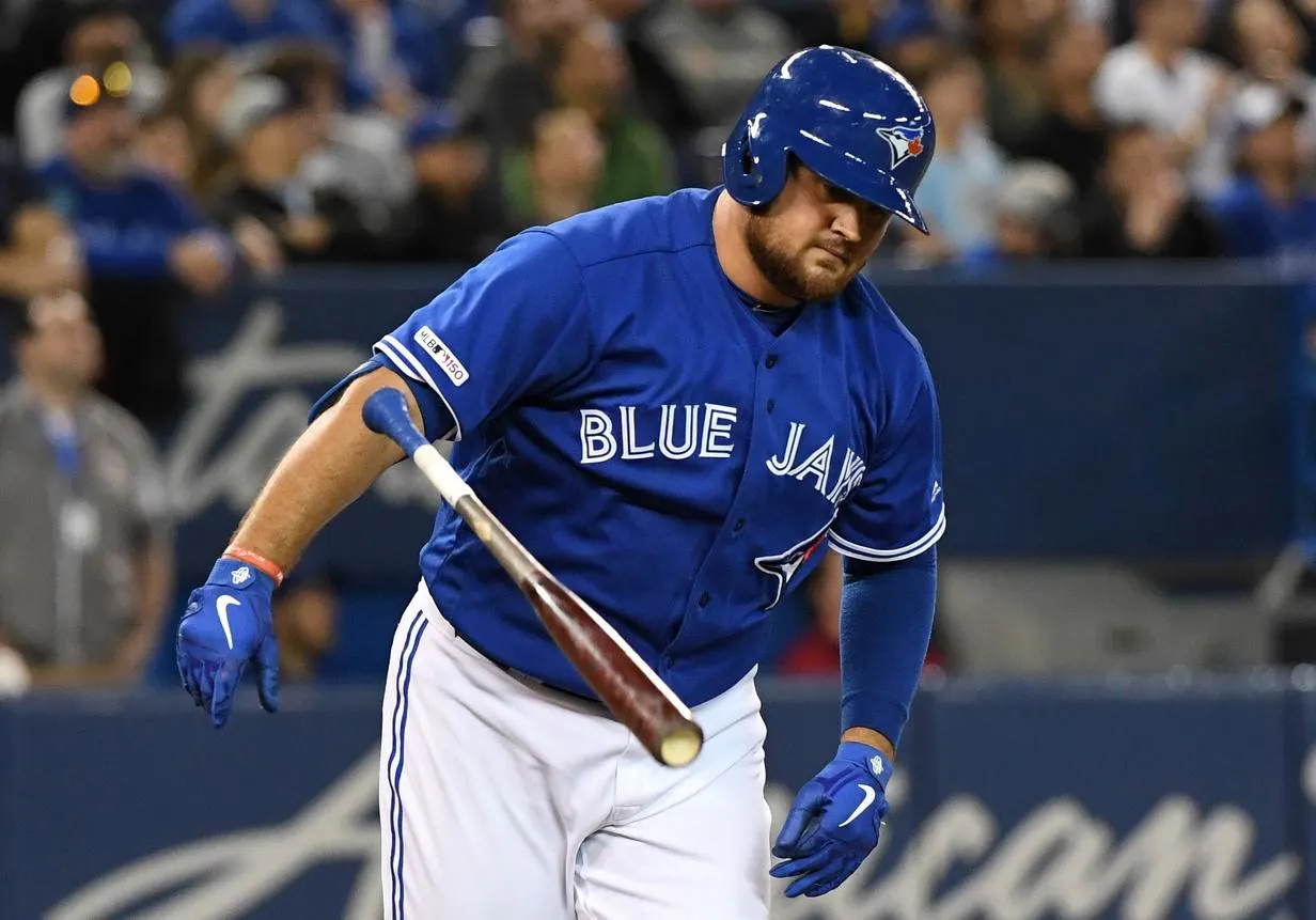 Athletics at Blue Jays 4/27/19 - MLB Picks & Predictions