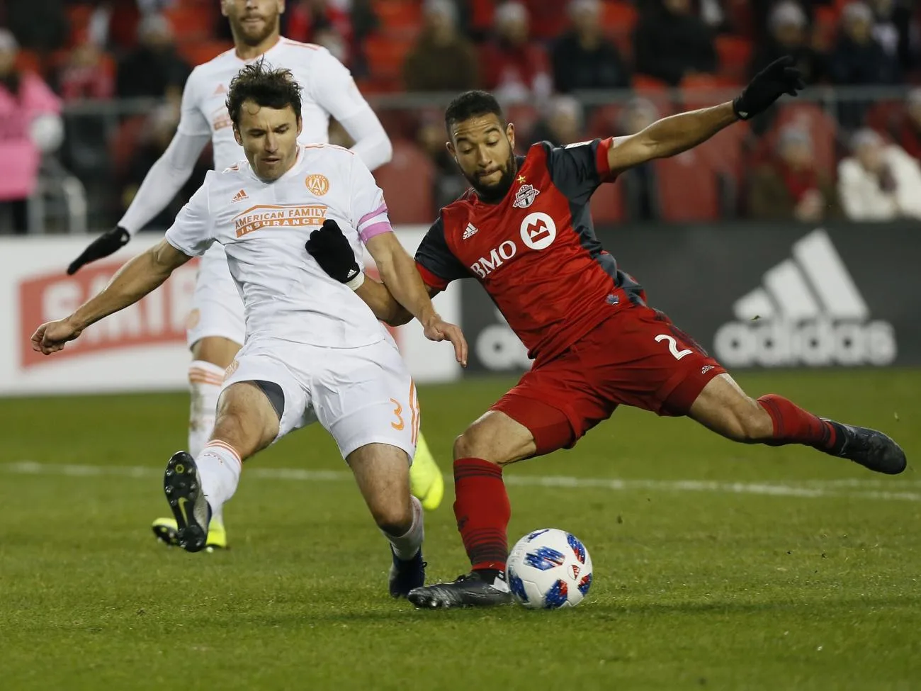 Toronto FC at Atlanta United 5/8/19 - MLS Picks & Predictions